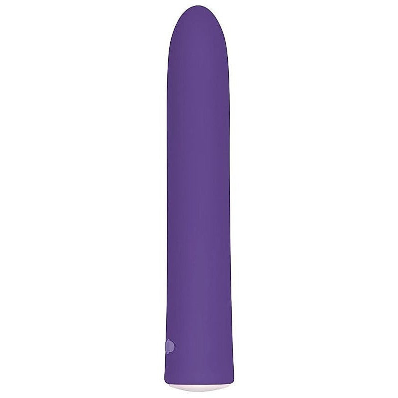 Evolved Rechargeable Slim Bullet - Revamp Your Intimate Moments - Bullet Vibrators