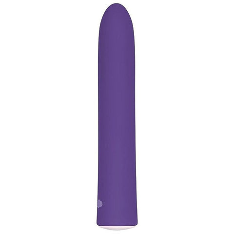 Evolved Rechargeable Slim Bullet - Revamp Your Intimate Moments - Bullet Vibrators