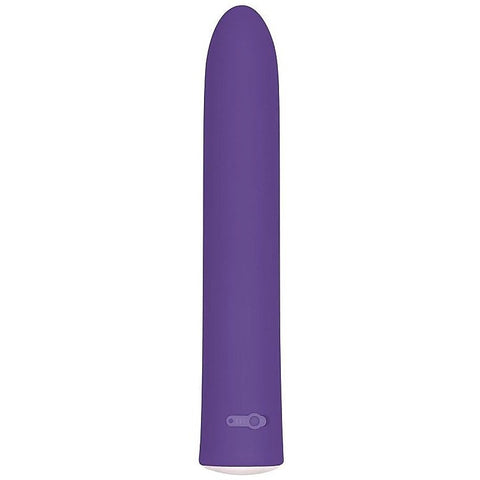 Evolved Rechargeable Slim Bullet - Revamp Your Intimate Moments - Bullet Vibrators