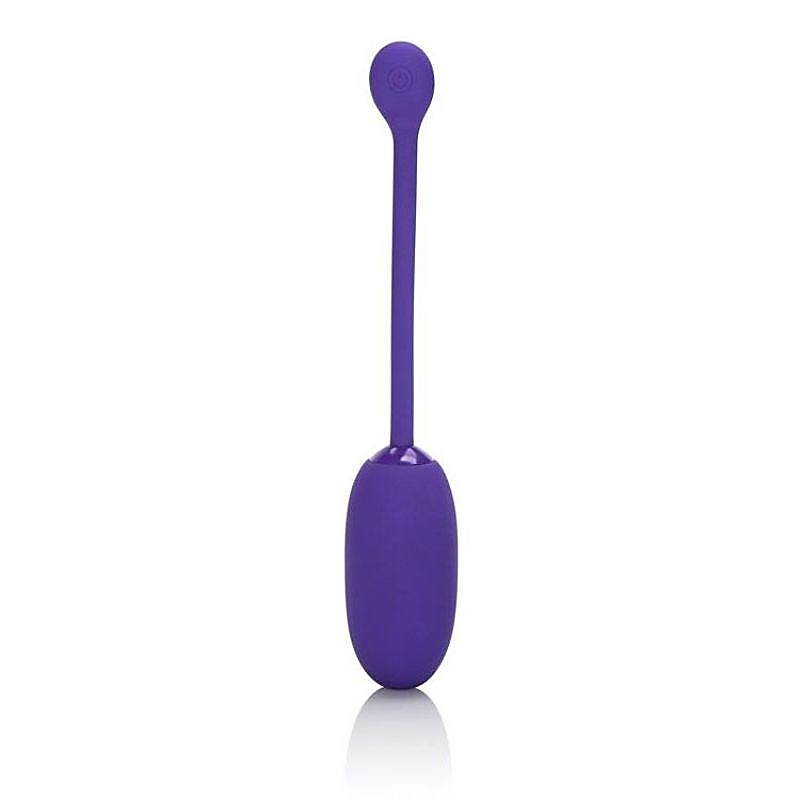 Starter Rechargeable Kegel Ball By California Exotics - Love Eggs and Kegel Exercisers