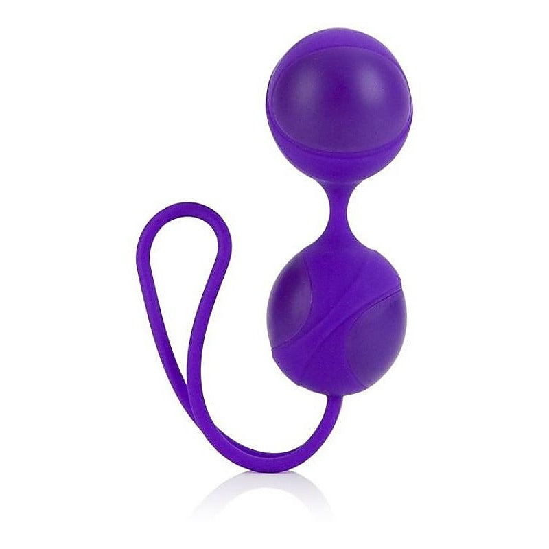 California Exotics Body and Soul Entice Kegel Trainer - Love Eggs and Kegel Exercisers