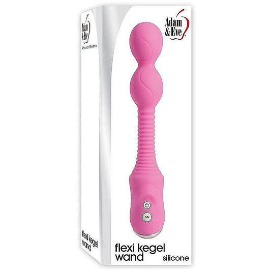 Flexi Kegel Wand Silicone - Love Eggs and Kegel Exercisers
