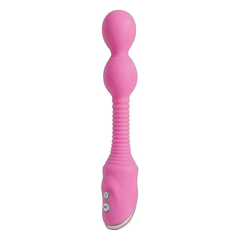 Flexi Kegel Wand Silicone by Adam & Eve - Love Eggs and Kegel Exercisers