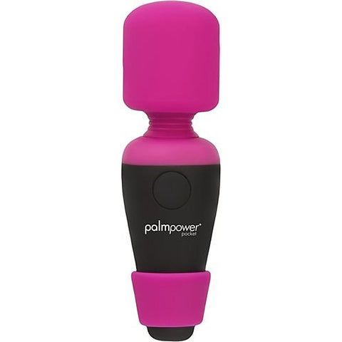 Palm Power Pocket by BMS Factory - Body Wands
