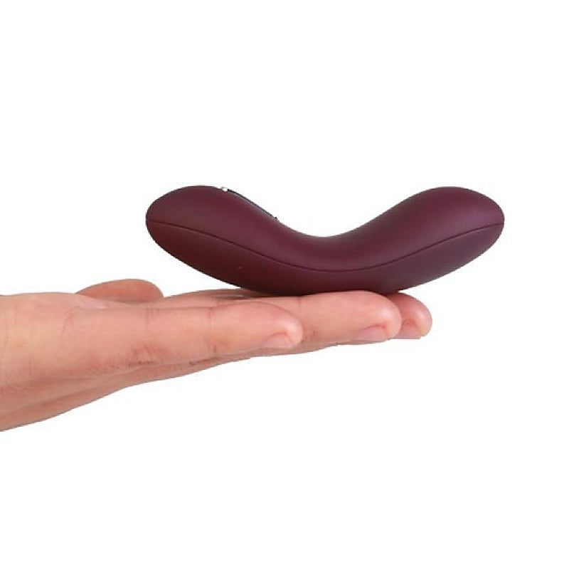 Svakom Echo Massager - Clit Ticklers and Pulsators