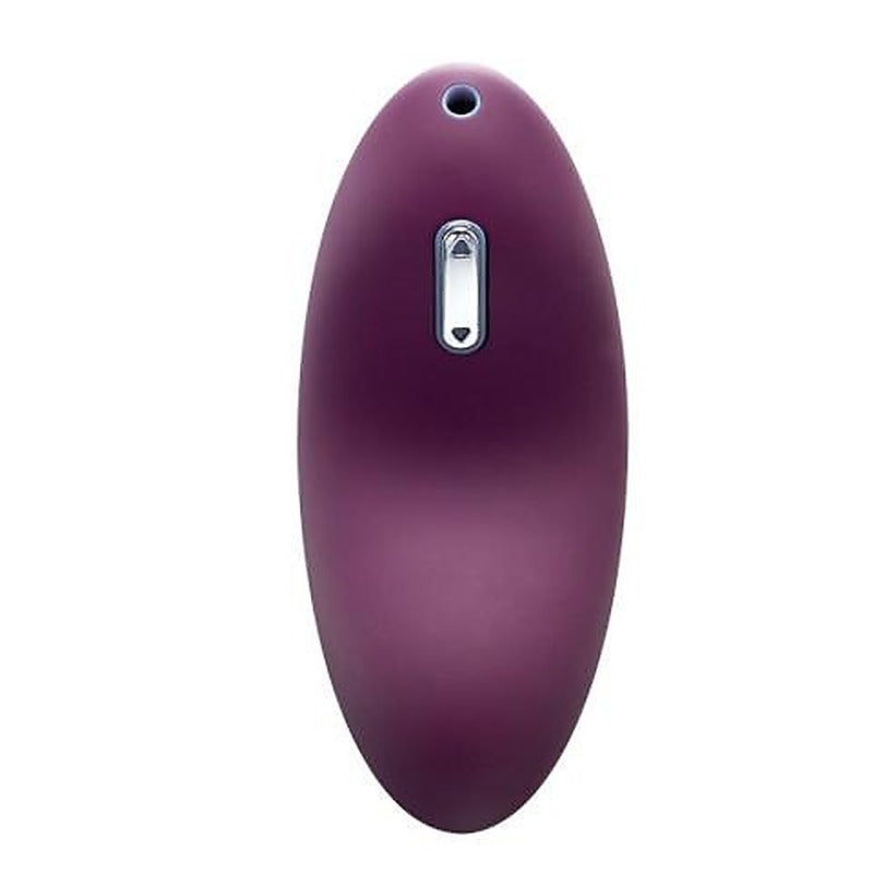 Svakom Echo Massager - Clit Ticklers and Pulsators