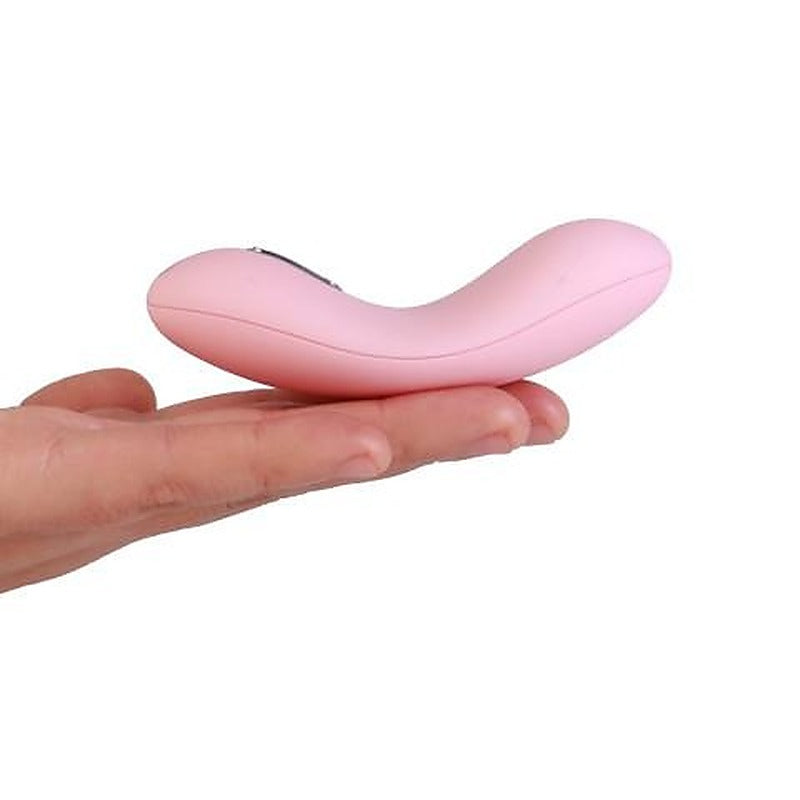 Svakom Echo Massager - Clit Ticklers and Pulsators