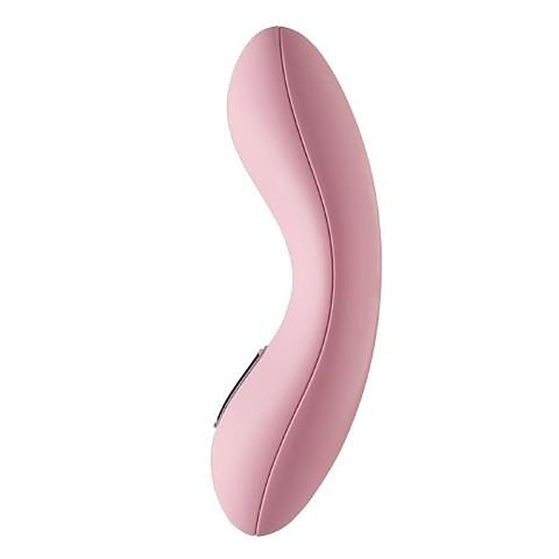 Svakom Echo Massager - Clit Ticklers and Pulsators