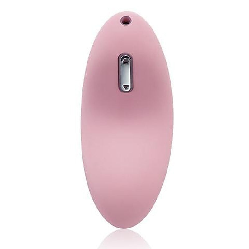 Svakom Echo Massager - Clit Ticklers and Pulsators
