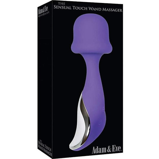 The Sensual Touch Wand Massager - Body Wands