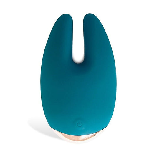 Velvetine Ivy Clitoral Massager - Clit Ticklers and Pulsators