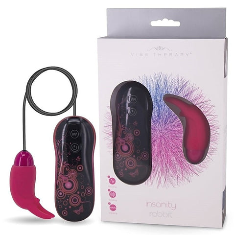 Vibe Therapy Insanity Massager - Personal Massagers