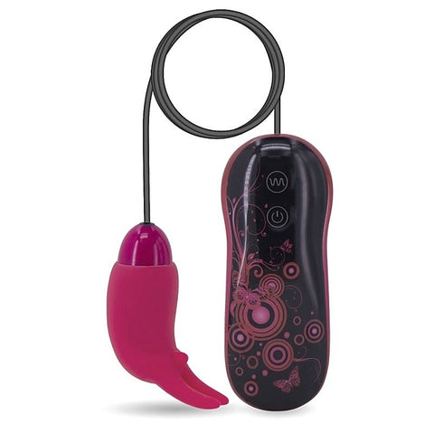 Vibe Therapy Insanity Massager - Personal Massagers