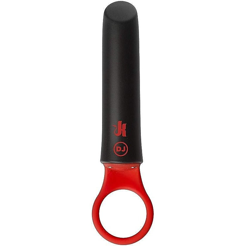 Power Play Silicone Grip Ring By Doc Johnson - Personal Massagers