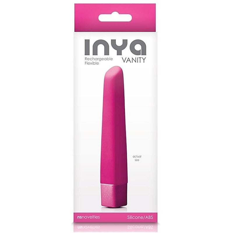 Inya Vanity - Personal Massagers
