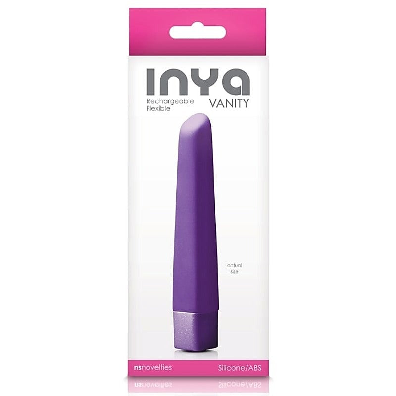 Inya Vanity - Personal Massagers
