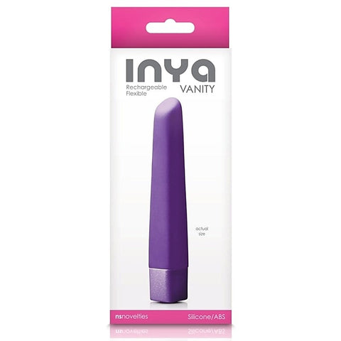 Inya Vanity - Personal Massagers