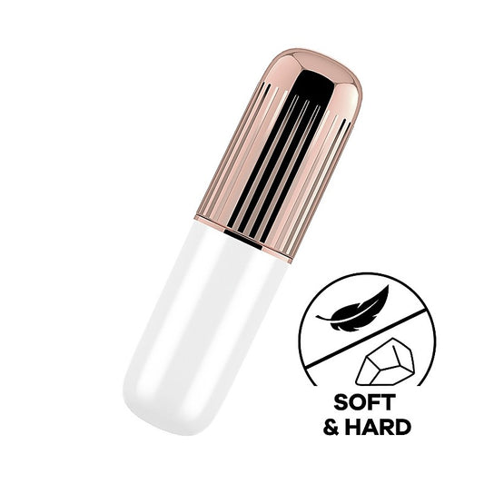 Satisfyer Mini Bullet Vibrator - Luxury Sex Toys