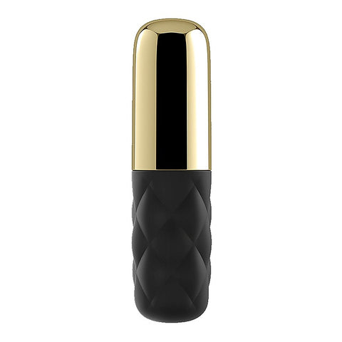 Mini 15 Functions Bullet Vibrator By Satisfyer - Luxury Sex Toys