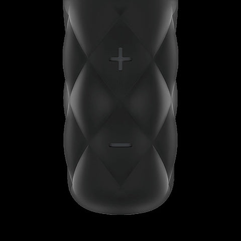 Mini 15 Functions Bullet Vibrator By Satisfyer - Luxury Sex Toys