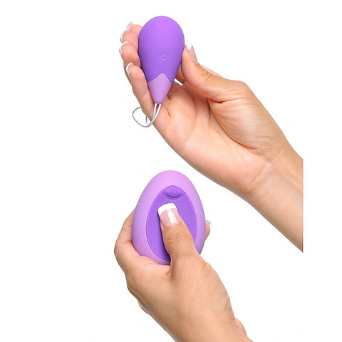 Fantasy For Her Remote Kegel Exerciser Excite-Her - Love Eggs and Kegel Exercisers