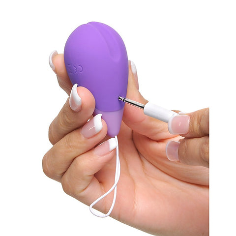 Fantasy For Her Remote Kegel Exerciser Excite-Her - Love Eggs and Kegel Exercisers