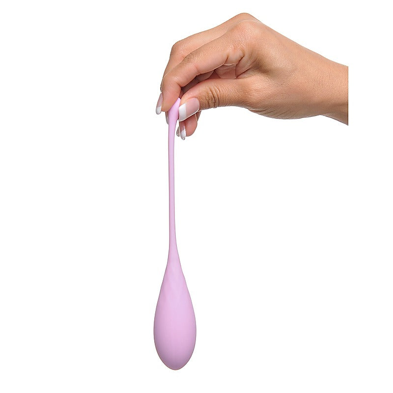 Fantasy For Her Kegel Exerciser Train-Her Set - Anal Beads and Balls