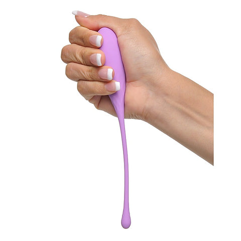 Fantasy For Her Kegel Exerciser Train-Her Set - Anal Beads and Balls