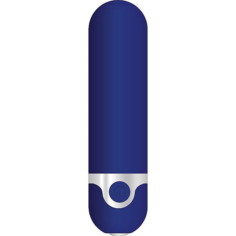 Evolved My Blue Heaven Bullet - Bullet Vibrators