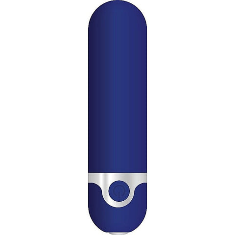Evolved My Blue Heaven Bullet - Bullet Vibrators