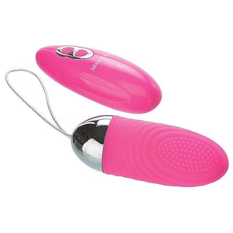 Evolved My Blue Heaven Bullet - Love Eggs and Kegel Exercisers