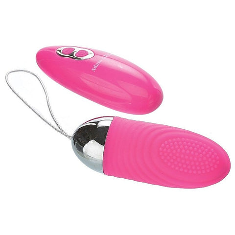 Evolved My Blue Heaven Bullet - Love Eggs and Kegel Exercisers