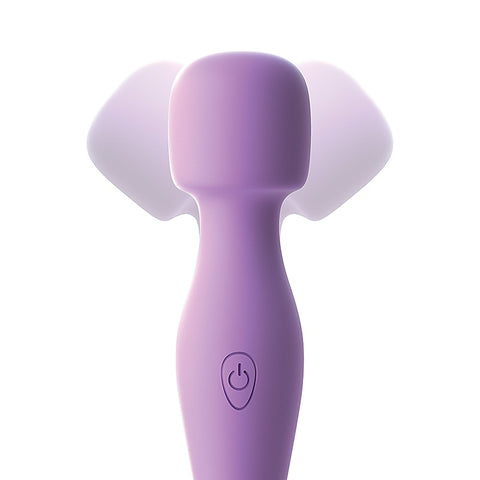 Fantasy For Her Body Massage By Pipedream Products - Personal Massagers