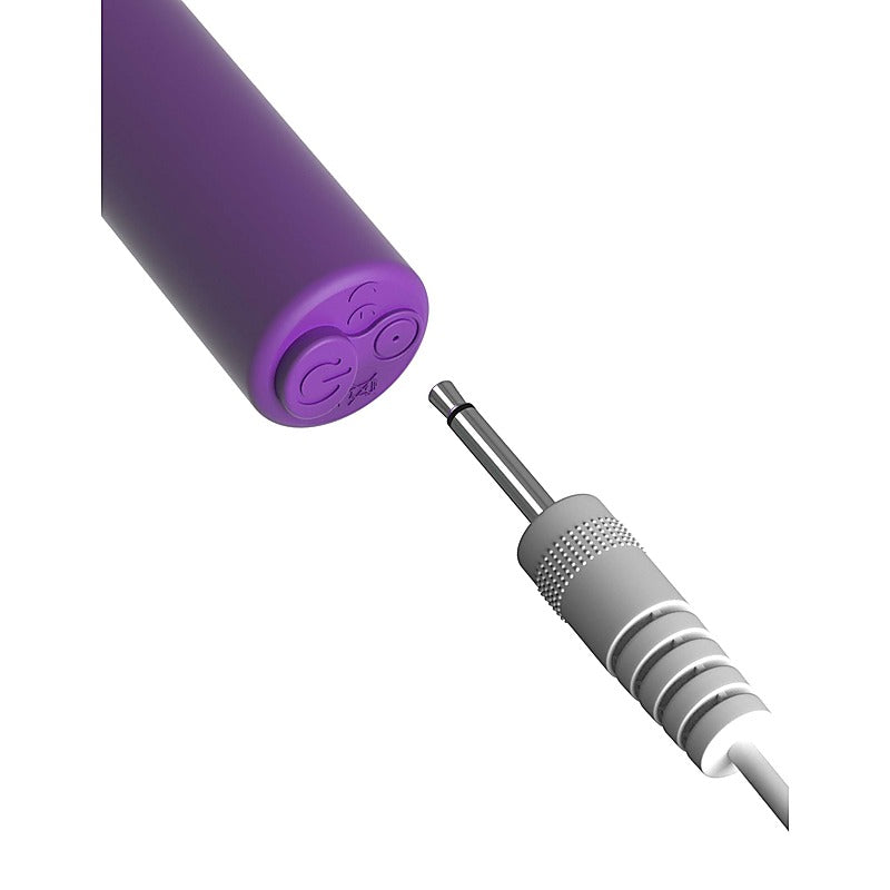 Petite Panty Thrill-Her Massager By Pipedream - Strap On Sextoys