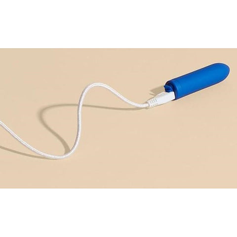 Dame Zee - Portable Pleasure Companion - Bullet Vibrators
