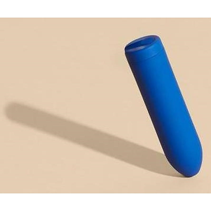 Dame Zee - Portable Pleasure Companion - Bullet Vibrators