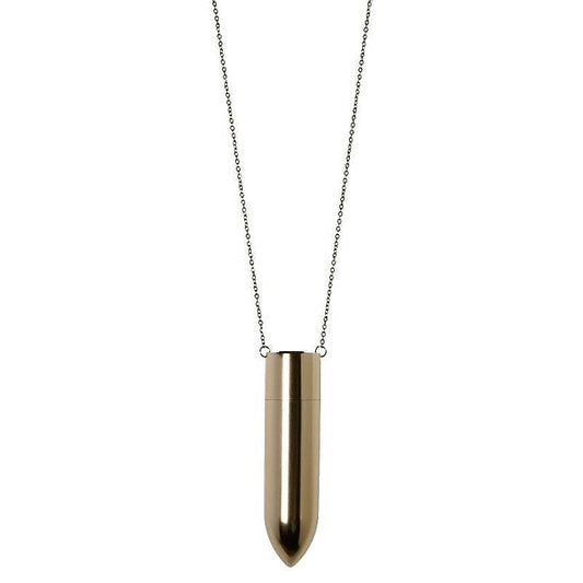 Dorcel Discreet Pleasure Bullet Stimulator - Bullet Vibrators