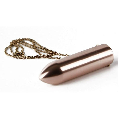 Dorcel Discreet Pleasure Bullet Stimulator - Bullet Vibrators