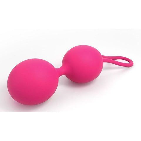 Dorcel Dual Balls - Luxury Sex Toys