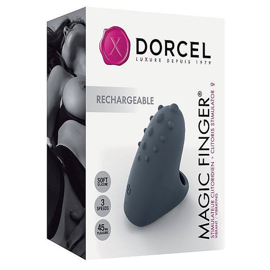 Dorcel Magic Finger - Love Eggs and Kegel Exercisers