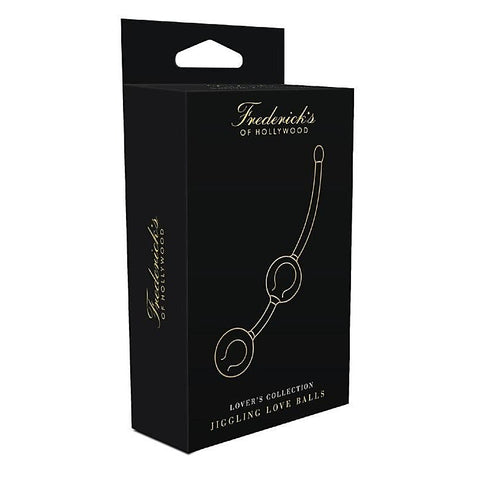 Premium Lovers Collection Jiggling Love Balls - Love Eggs and Kegel Exercisers