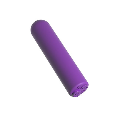 Fantasy For Her Crotchless Panty Thrill-Her Vibrator - Remote Control Vibrators