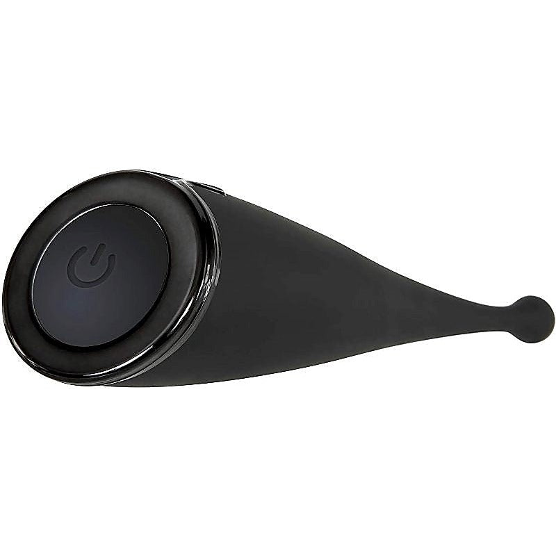 Evolved's Straight to the Point - 10 Speeds of Precision Pleasure - Personal Massagers