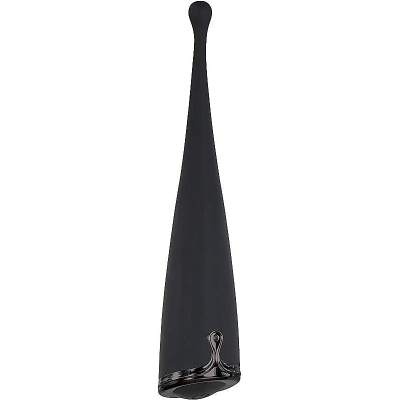 Evolved's Straight to the Point - 10 Speeds of Precision Pleasure - Personal Massagers