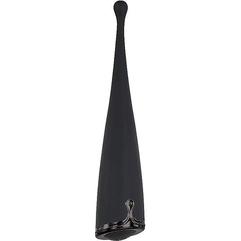 Evolved's Straight to the Point - 10 Speeds of Precision Pleasure - Personal Massagers