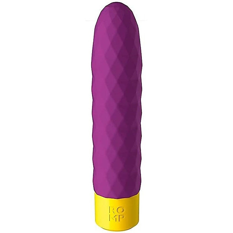 Romp Beat Bullet Vibrator by Love Honey - Waterproof Vibrators