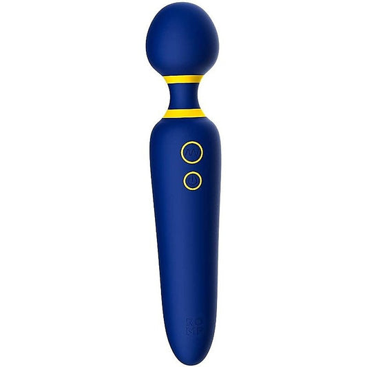 Romp Flip Wand Massager - Personal Massagers