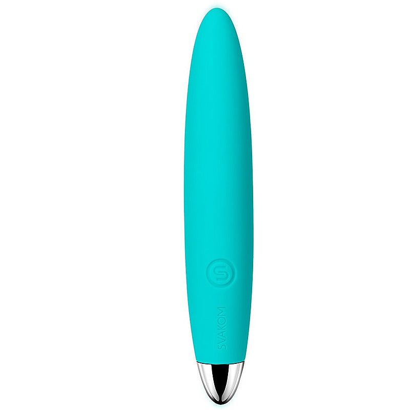 Svakom Daisy Powerful Mini Bullet Vibrator - Bullet Vibrators