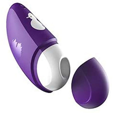 Romp Free Clitoral Stimulator - Clit Ticklers and Pulsators
