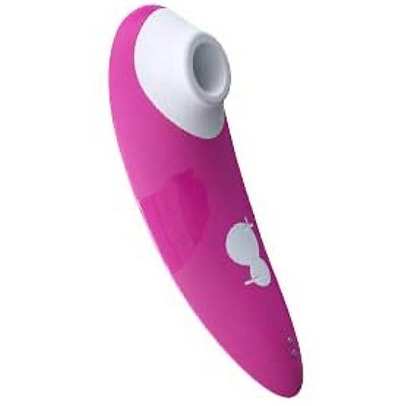 Romp Shine Vibrating Clitoral Stimulator By Love Honey - Clit Ticklers and Pulsators